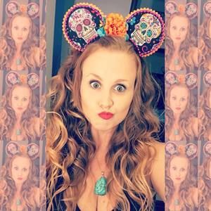 Meet your Posher, Jenny